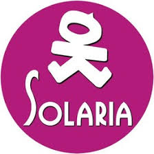 PT. SINAR SOLARIA