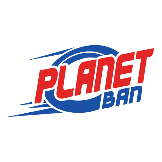 PLANET BAN